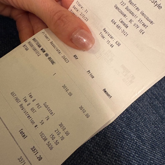 Bottega Veneta Small Cassette Camera Bag - Picture 10 of 10